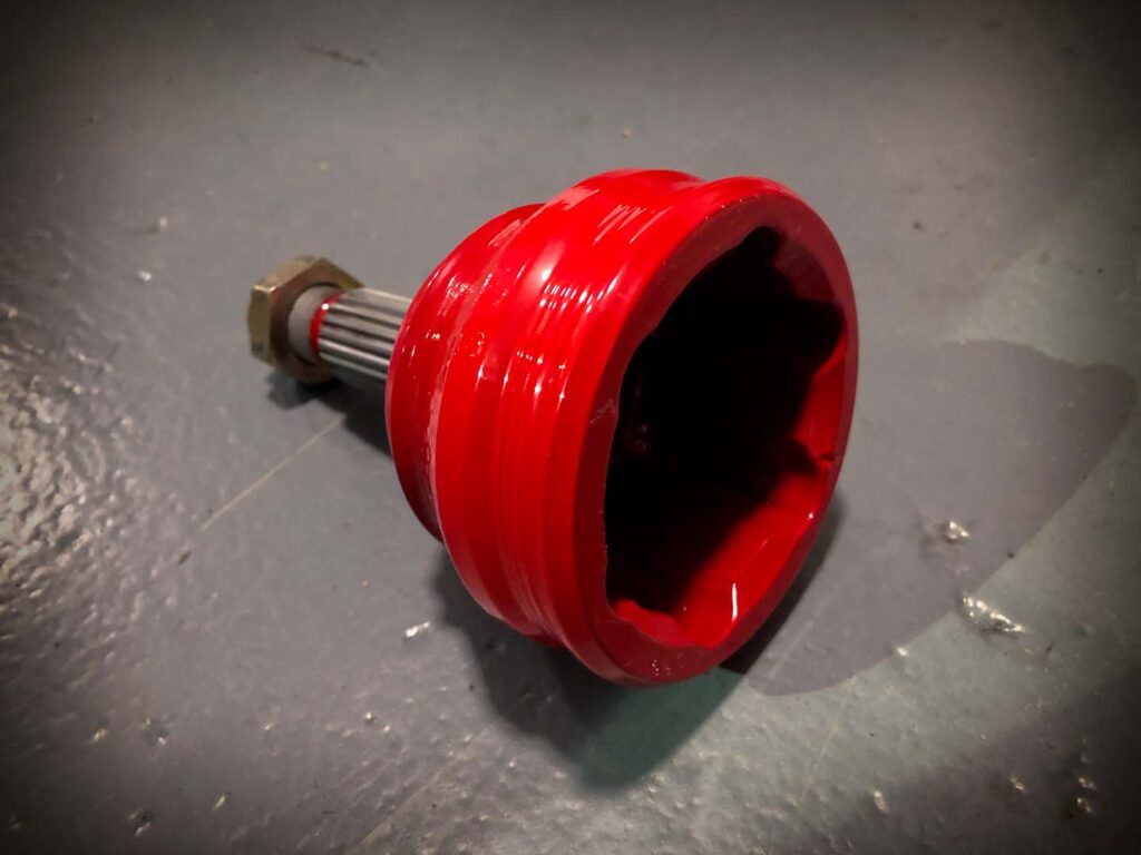 Hub Bearing Savers West Coast RoccosWest Coast Roccos