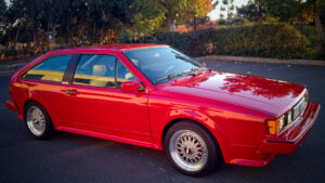 Add your Scirocco For Sale