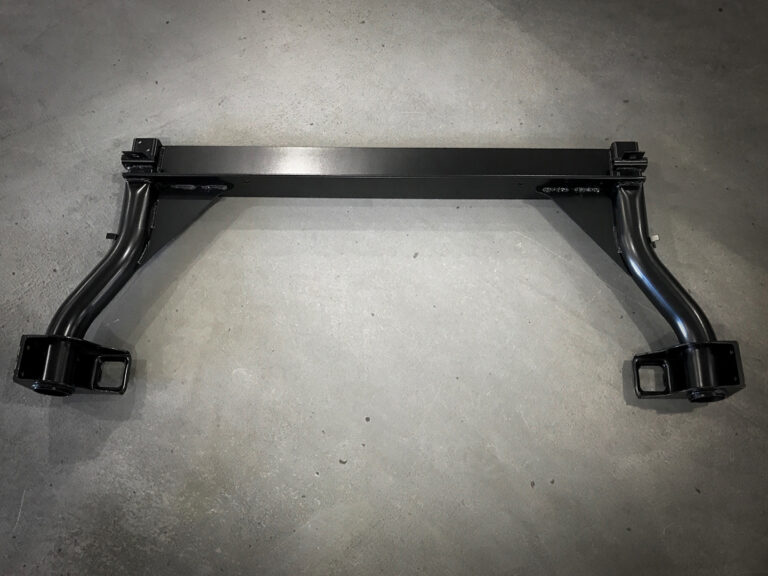 Rear Axle Beam 171500051 NOS West Coast RoccosWest Coast Roccos