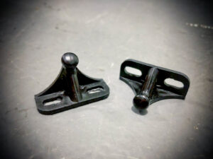 Partial Tray Lifting Hooks