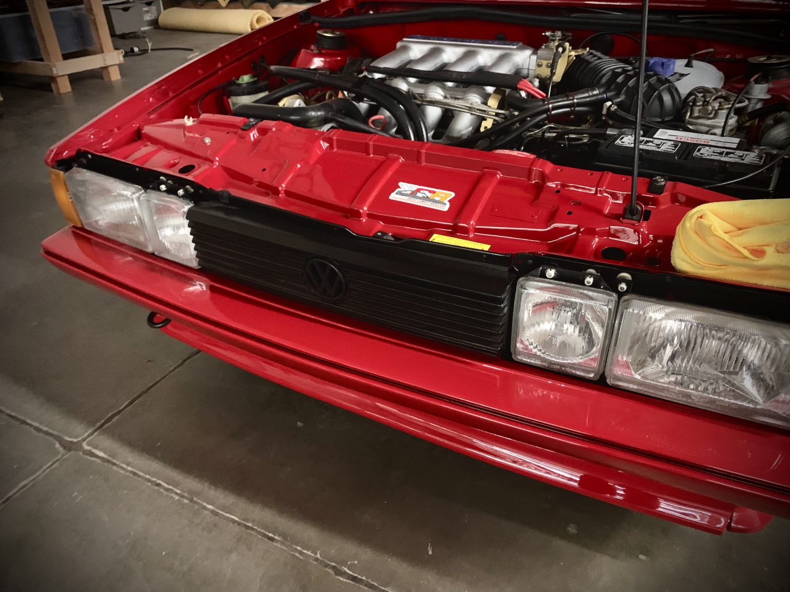 WCR New European Headlight Adjusters West Coast RoccosWest Coast Roccos