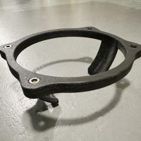 Eurovan Coolant Bracket