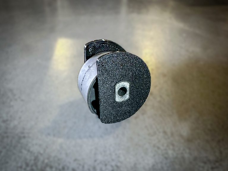 Poly Engine Mount Isolators Kit West Coast RoccosWest Coast Roccos