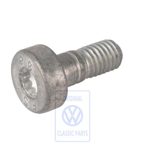 Teardrop Center Cap Bolts