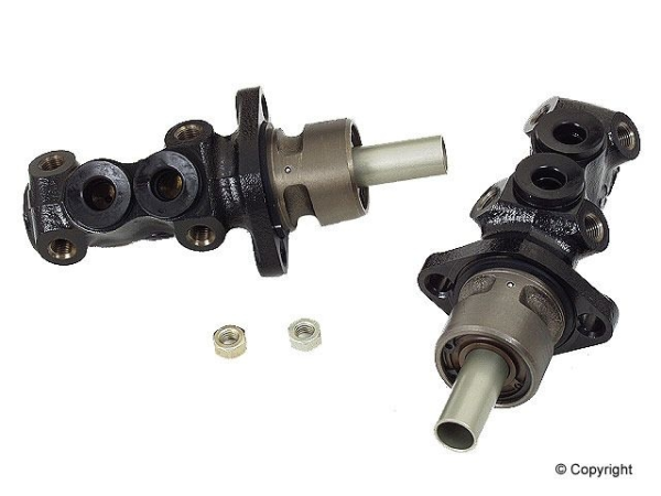 Scirocco Brake Master Cylinder