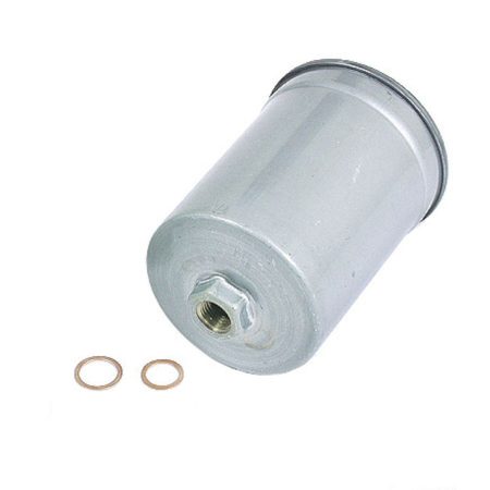 Mk2 Scirocco Fuel Filter