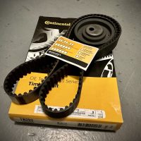 Scirocco 16v Timing Belt Kit