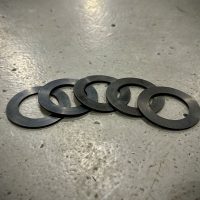 OIl Filler Gaskets