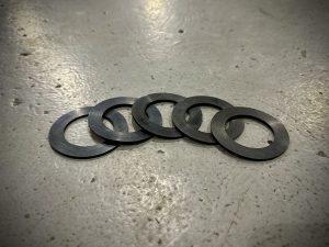 OIl Filler Gaskets