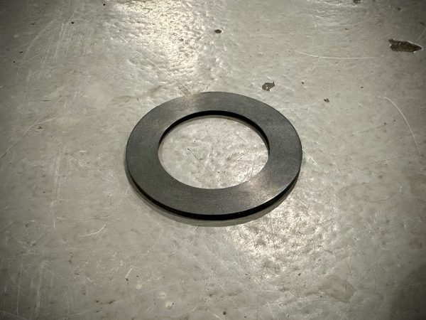 Filler Cap Gasket Kits