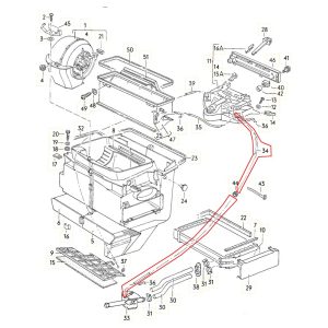 Heater Control Cable - Image 2