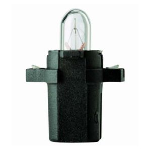 Genuine Mk2 Gauge Cluster Light Bulbs - Image 2