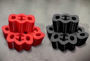 16v Poly Muffler Hangers