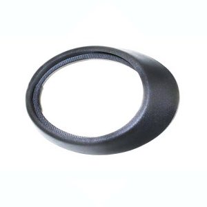 Mk2 Scirocco Roof Antenna Seal Gasket - Image 5