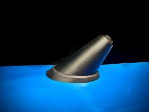 Mk2 Scirocco Roof Antenna Seal Gasket - Image 2