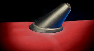Mk2 Scirocco Roof Antenna Seal Gasket