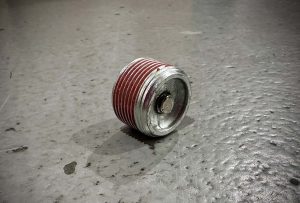 Magnetic Drain Plug